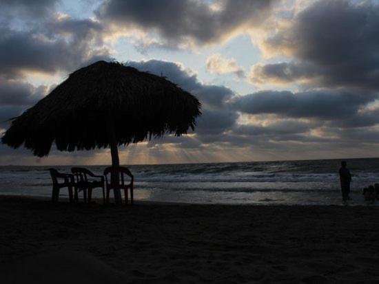 Gran Muelle Hotel San Bernardo del Viento Exterior photo